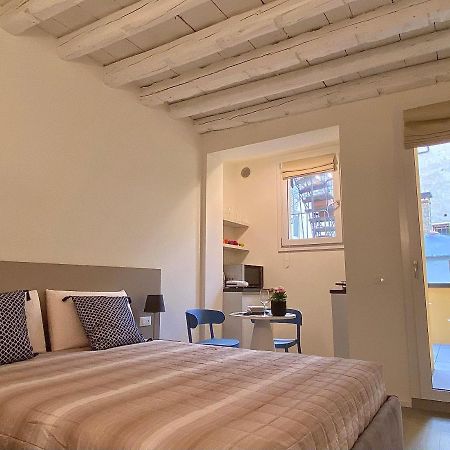Residenza Subitosanto - Appartamento 1B "Palladio" Padova Exterior foto