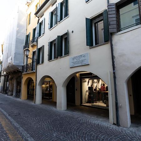 Residenza Subitosanto - Appartamento 1B "Palladio" Padova Exterior foto