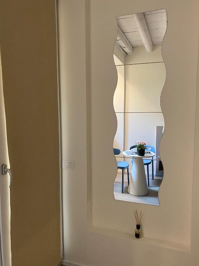 Residenza Subitosanto - Appartamento 1B "Palladio" Padova Exterior foto