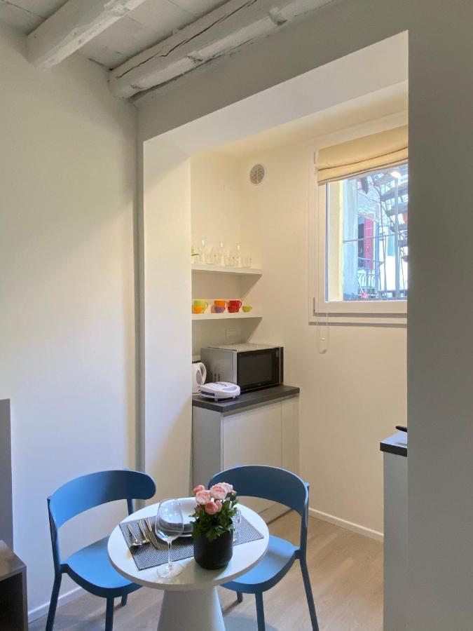 Residenza Subitosanto - Appartamento 1B "Palladio" Padova Exterior foto